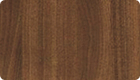 Warm Walnut Oak Veneer